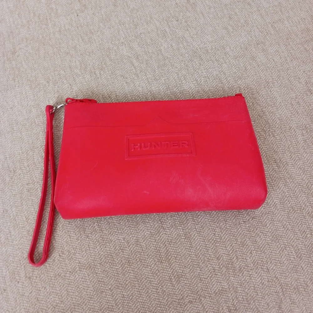 Hunter for Target size red